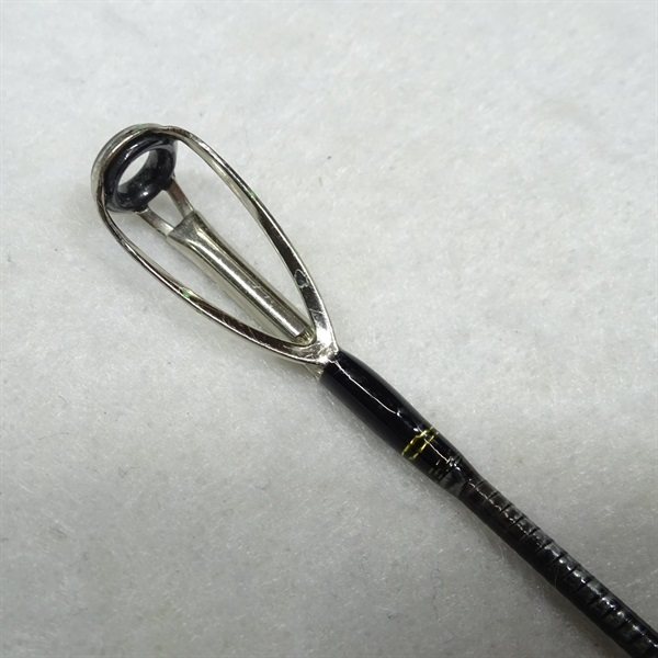 ソルティースタイルＫＲー ＸシーバスＳＸＳＣー８０２ＸーＢＢーＫＲ